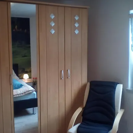 Ferienwohnung Am Geiersberg Nr.1 * Walkenried