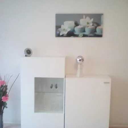 Ferienwohnung Am Geiersberg Nr.1
