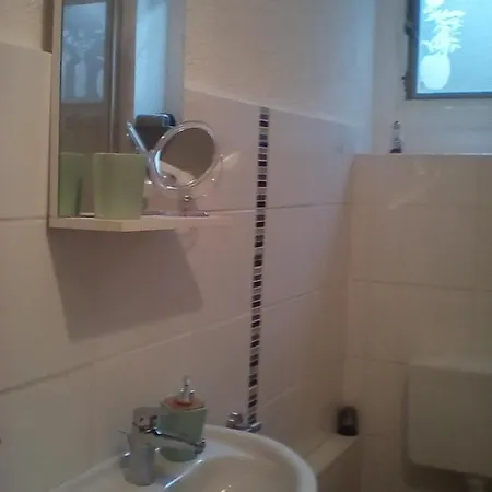 Ferienwohnung Am Geiersberg Nr.1 * Walkenried