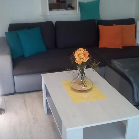 Ferienwohnung Am Geiersberg Nr.1 *