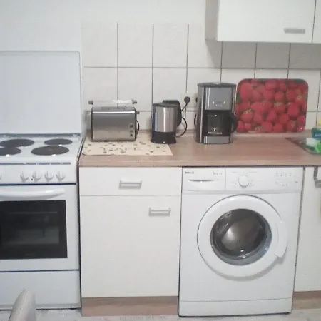 Ferienwohnung Am Geiersberg Nr.1 * Walkenried