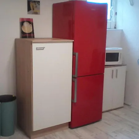 Ferienwohnung Am Geiersberg Nr.1 * Walkenried