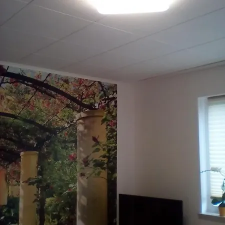 Ferienwohnung Am Geiersberg Nr.1 Apartmán Walkenried