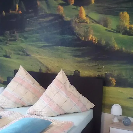 Apartmán Ferienwohnung Am Geiersberg Nr.1 Walkenried