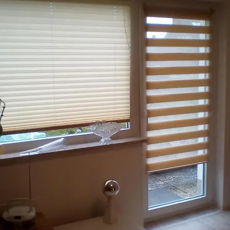Apartmán Ferienwohnung Am Geiersberg Nr.1 Walkenried